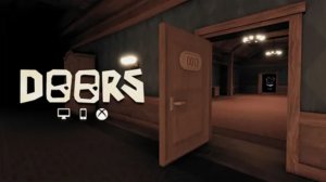 Я ИГРАЮ В DOORS С МОДИФИКАТОРАМИ С ДРУГОМ!!!! (Roblox)
