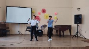 ПараНота - Любите девушки
