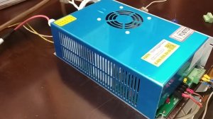 Блок высокого напряжения LaserPWR DY13 (80-130 Вт)