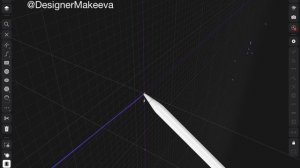 Reverse Engineering STL в Shapr3D: Построение сетки по сечению