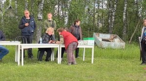 Сегодня собрание товарищество СНТ «Алёши нские сады 30.05.2026г.
с уважением руководства правления.