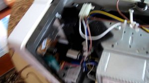 как отключить писк в микроволновой печи LG c сенсорным управлением