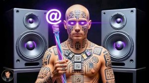 472 Track. «Digital Shaman's Trance»