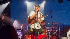 247 Диана Анкудинова и ДА - Не закрывай глаза (30.04.2026)