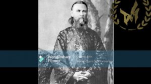 мастер кунг-фу иоанн кронштадский