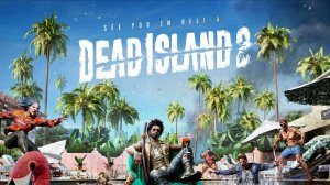 Deadisland 2 часть 2 продолжение