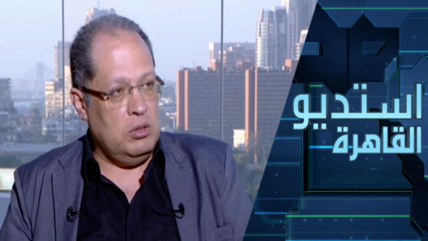 ترامب يقايض العرب..حرب مع إيران أو تطبيع مع إسرائيل смотреть онлайн
