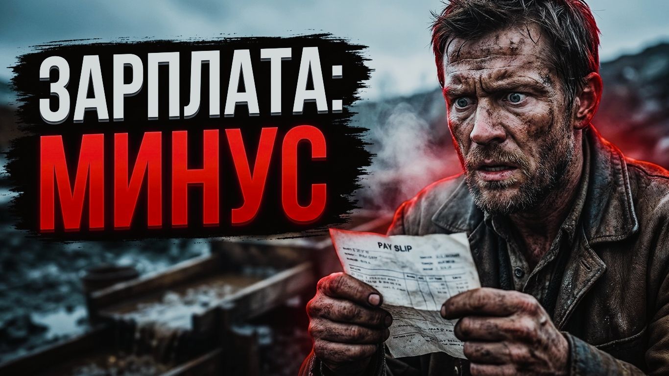 СЕВЕРНАЯ ДОЛЯ | РАССКАЗ история из жизни смотреть онлайн