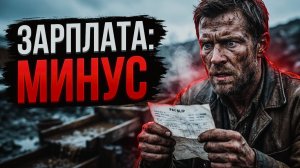 СЕВЕРНАЯ ДОЛЯ | РАССКАЗ история из жизни