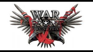 War Front Turning Point - Allied Background Music 2