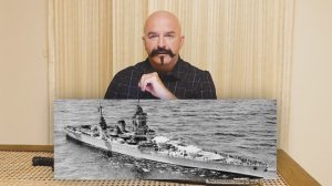 Странные боевые корабли, порожденные результатами Первой мировой войны