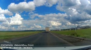 Моментальная карма