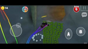 Как найти всех медведей в игре Super Bear Adventure?
Часть 1