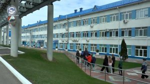 Месяц промышленного туризма на ОАО «Мозырьсоль»