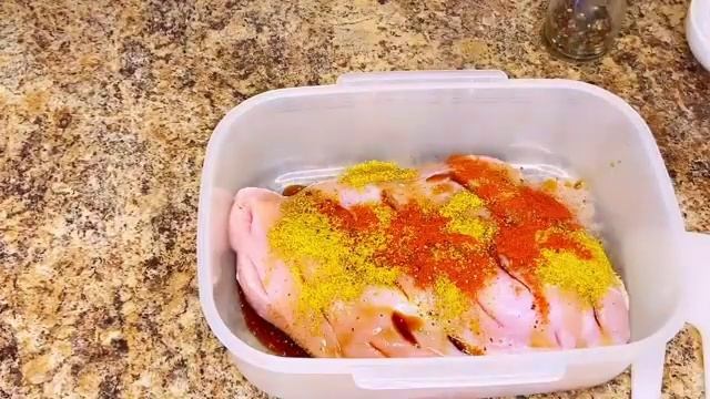 Готовлю буженину из Индейки. Обзор. смотреть онлайн