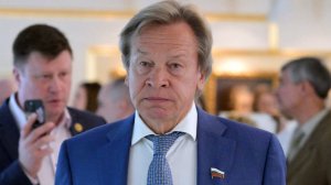 Пушков предрек расширение клуба европейских лидеров с низким рейтингом
