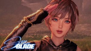 Stellar Blade ◉ Прохождение -➤ Часть: 11 -➤ Исследовать таинственный регион Eidos 9.