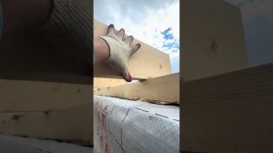 Важные узлы кровли и перекрытия повышение энергоэффективности дома.