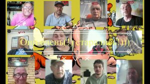 Утренние пробежки по палатам 25-27.05.26