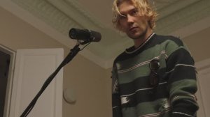 В Наушниках Моя Музыка