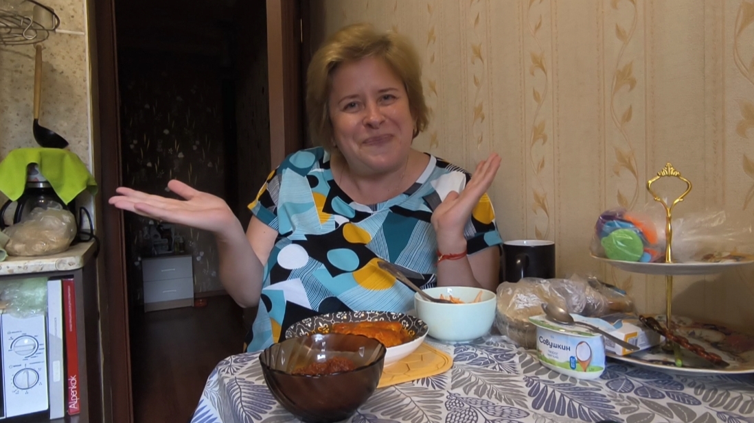 Любашины будни,мукбанг,ужин ✅Куколка всё знает 🤣...Ну как всегда,не для слабонервных ‼️ смотреть онлайн
