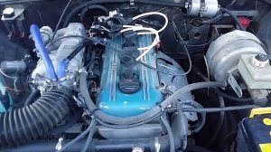Катушка BOSCH 0221503001 на ЗМЗ-406.2