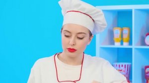 Побег из Комнаты Челлендж # Удивительные Лайфхаки и Хитрости