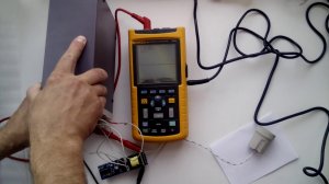 DC 12V to AC 110V 220V 150W Inverter или просто преобразователь 12В в 220