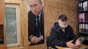 ДИРЕКТОР КИРОВСКОГО ЗАВОДА ОБЕЩАЛ ПРЕЗИДЕНТУ ОКОПНУЮ МАШИНУ И ОБМАНУЛ ЕГО! АНОНС ОБРАЩЕНИЯ