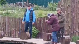 30.05.26 г. РК Соколиное гнездо.