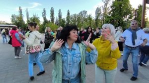 Течёт ручей..... 30.05.26.