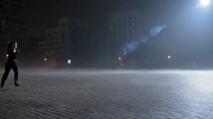 Тишина
