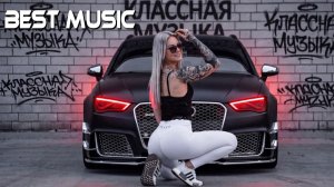 Крутая Музыка в Машину  Клубная Бас Музыка Для Тренировок  Классные Песни Зарубежной Музыки 2026