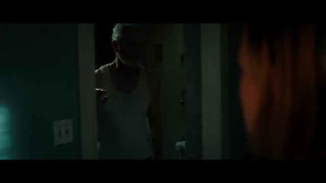 Не дыши (2015 / 2016) Трейлер на русском смотреть онлайн