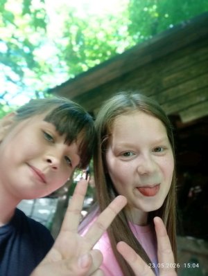 пока у меня есть перерыв рассказываю