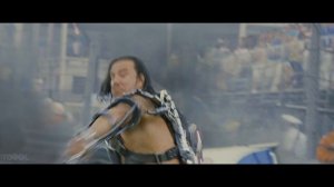 MIRIDON - Get Away / Iron Man