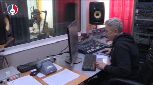 День радио! День работников всех отраслей связи