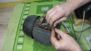 Из 220в  делаем 380 вольт три фазы