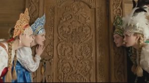 ＂Иван - не Дурак＂