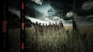 Slipknot - Snuff (Audio)