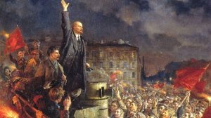 Завещание Ленина под запретом в СССР. Кровавая борьба за власть в компартии после смерти Ленина.