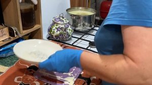 30-05-2026 да варила сыррр, сушу полезную травку на вкусный чай.