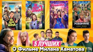 О ФИЛЬМЕ МИЛАНА ХАМАТОВА