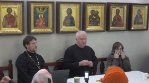 Беседа 2. «Занимательные рассказы о современной физике». 24 мая 2026г.