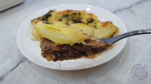 Когда дома нахожу банку ШПРОТ! Сразу готовлю этот вкусный УЖИН! НЕ рецепт а ЗОЛОТО