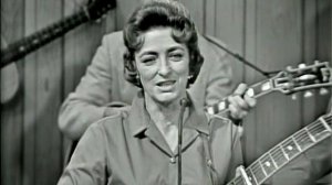 The Carter Family - Wildwood Flower