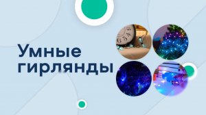 Гирлянды Sibling (Powerlight SN, N2, SKL и Powerlite SG(5))