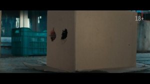 Курочка. Пух и прах (2025) Трейлер на русском