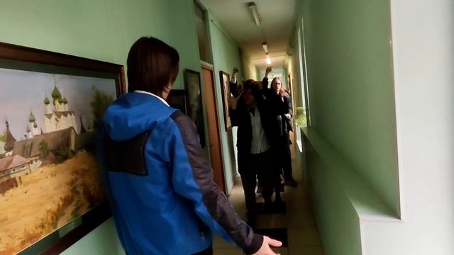СОН ГЛЕБА смотреть онлайн