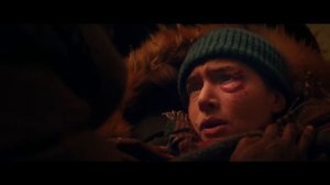 Между нами горы (2017) Трейлер на русском